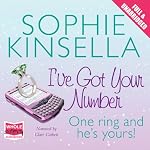I've Got Your Number | Sophie Kinsella