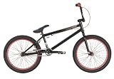 Kink Bmx 2011 20-Inch Barrier Bike