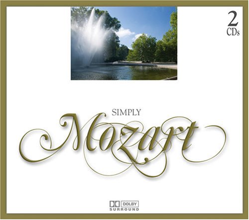 CD-Charts  Search : Simply Mozart