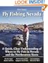 Guide to Fly Fishing in Nevada