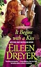 It Begins with a Kiss