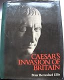 Caesar's invasion of Britain