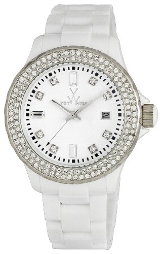 Toy Watch Women's 32208-WH Classic Collection Watch
