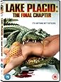 Lake Placid: The Final Chapter [DVD] [2012]