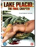 Lake Placid: The Final Chapter [DVD] [2012]