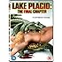 Lake Placid: The Final Chapter [DVD] [2012]