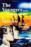 The Voyagers Series: The Adventure Begins