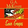 Sour Grapes: Savannah Reid, Book 6