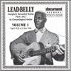 Complete Recorded Works, Vol. 1