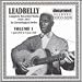 Complete Recorded Works, Vol. 1