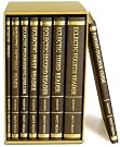 McGuffey Series 8 vols.