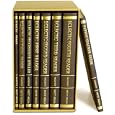 McGuffey Series (McGuffeys Eclectic Readers Series) (Boxed teachers ed) 8 vols.
