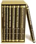 McGuffey Series (McGuffeys Eclectic Readers Series) (Boxed teachers ed) 8 vols.