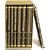 McGuffey Series (McGuffeys Eclectic Readers Series) (Boxed teachers ed) 8 vols.
