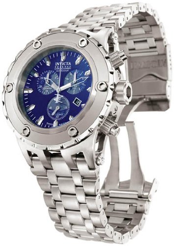 More information about Invicta Subaqua Noma Quartz Reserve Men