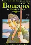 Revue Tonkam  / La vie de Bouddha, Tome 7 : Le Prince Ajasé