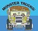 Books : Monster Trucks!