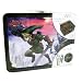 WII THE LEGEND OF ZELDA COLLECTIBLE TIN STARTER KIT