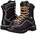 Danner Men's Quarry USA Black Work Boot - 8-Inch