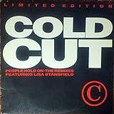 People hold on (US, Remixes, 6 versions, 1989, feat. Lisa Stansfield)/ Vinyl Maxi Single [Vinyl 12'']