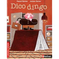 Dico dingo