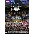 Last Night of the BBC Proms 2010 [DVD]