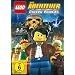 LEGO: Die Abenteuer von Clutch Powers