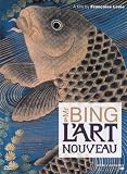 MR BING & L'ART NOUVEAU
