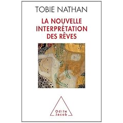 La Nouvelle Interpr�tation des r�ves