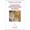 La Nouvelle Interpr�tation des r�ves