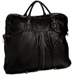 Latico MG Bellwether Front Pleat Carry-All Latico MG Bellwether Front Pleat Carry-All