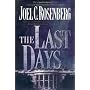 The Last Days by Joel C. Rosenberg