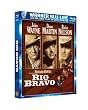 Rio Bravo [Blu-ray]