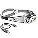Petzl - REACTIK Headlamp 220 Lumens