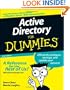 Active Directory For Dummies