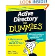 Active Directory For Dummies