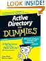 Active Directory For Dummies