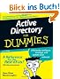 Active Directory For Dummies (For Dummies (Computers))