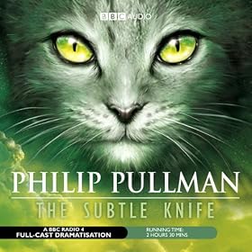 The Subtle Knife (Dramatised)