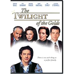 The Twilight of the Golds