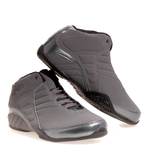 AND1 Men's Rocket 3.0 Mid Basketball Shoe