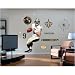 Saints - Fathead NFL Players - Brees, Drew