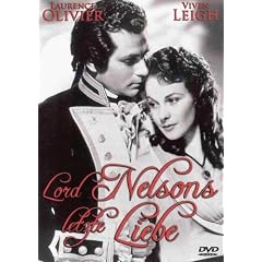 Lord Nelsons - Letzte Liebe