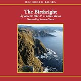 The Birthright (Song of Acadia)