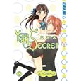 Your & My Secret Volume 2 (Your & My Secret)