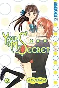 Your & My Secret Volume 2 (Your & My Secret)