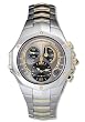 Seiko Men's Coutura Kinetic Watch #SNL036