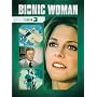 Bionic Woman: Season Three [Import] 