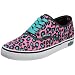 Punkrose Women's Og - Leopard Fashion Athletic