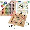 Colorku Solid Wood Colorku Game Set Big Save